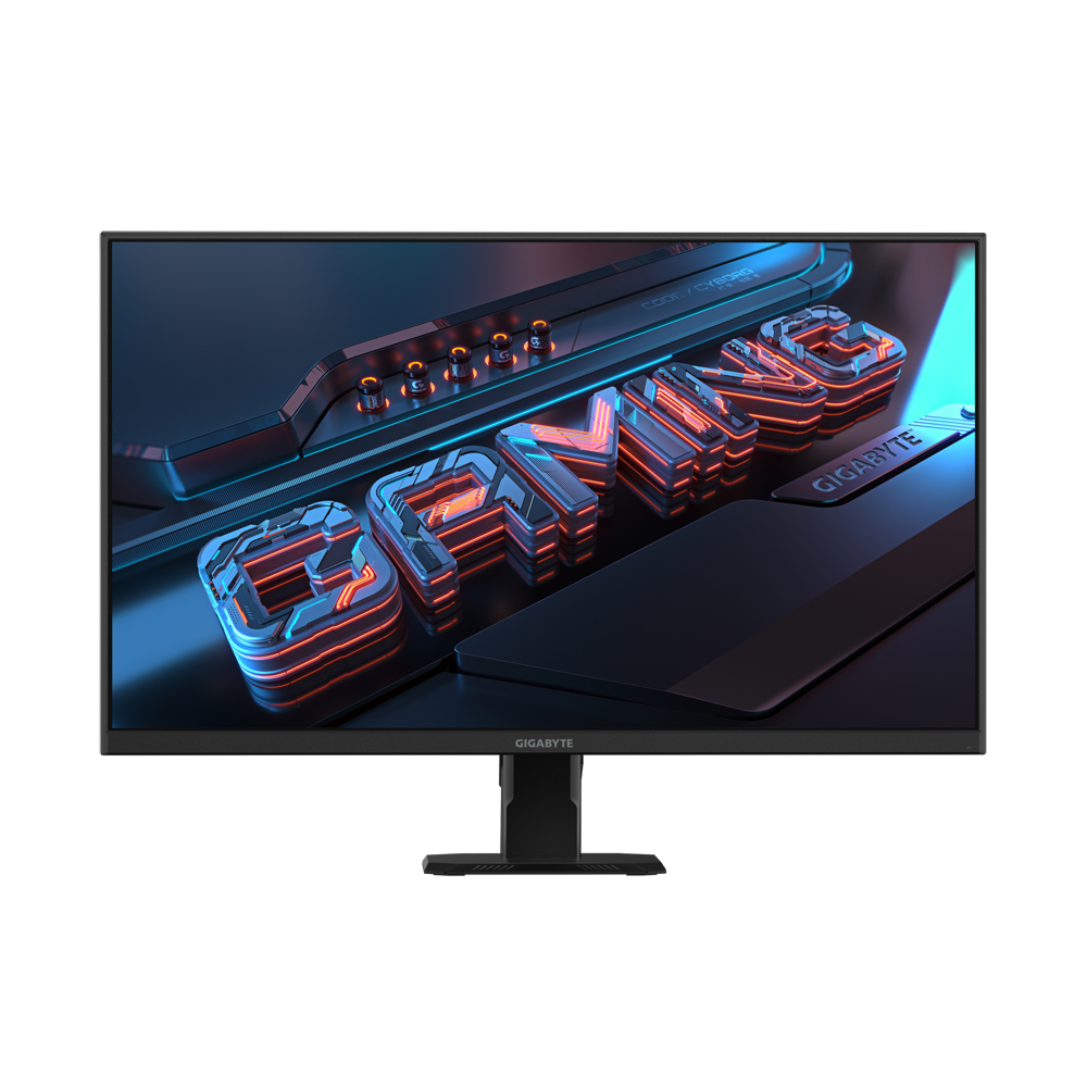 Gigabyte GS27Q X - 27" 2K IPS 240Hz Gaming Monitor