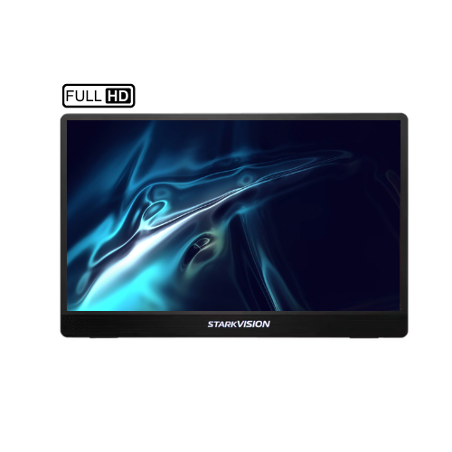 Starkvision Portable Monitor 15.6 FHD IPS 60Hz