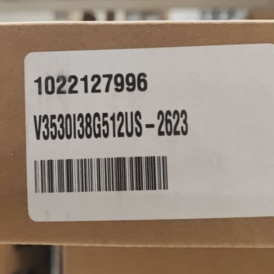 ديل فوسترو 3530، معالج إنتل كور i3-1305U، ذاكرة وصول عشوائي 8 جيجابايت، قرص صلب SSD سعة 512 جيجابايت، بطاقة رسومات إنتل فائقة الدقة، شاشة 15.6 بوصة عالية الوضوح، أسود 