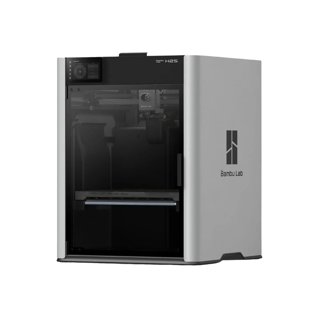 Bambu Lab H2S Standard 3D Printer