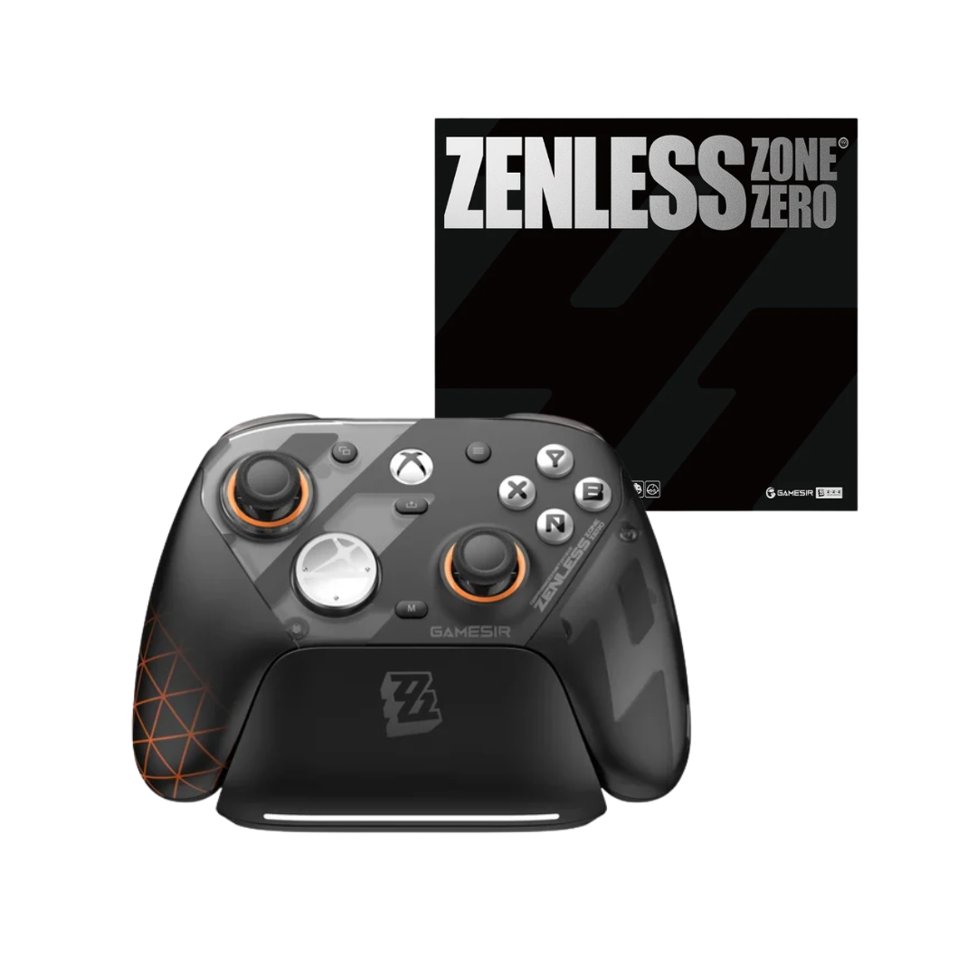 GameSir G7 Pro Zenless Zone Zero Edition Wireless Controller for XBOX , PC & Android
