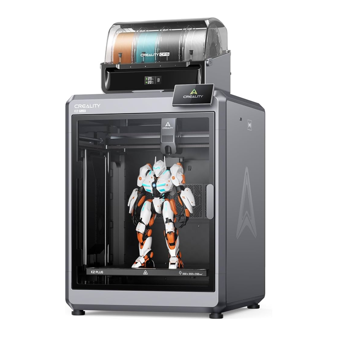 Creality K2 Plus Combo 3D Printer