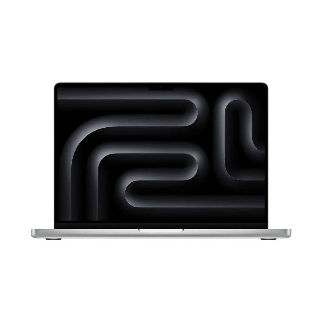 Apple Macbook Pro MDE54AB/A - A3434, M5 Pro (10 Core), RAM 16GB, SSD 1TB, GPU (10 Core), 14 (3024 x 1964) Liquid Retina XDR, Silver