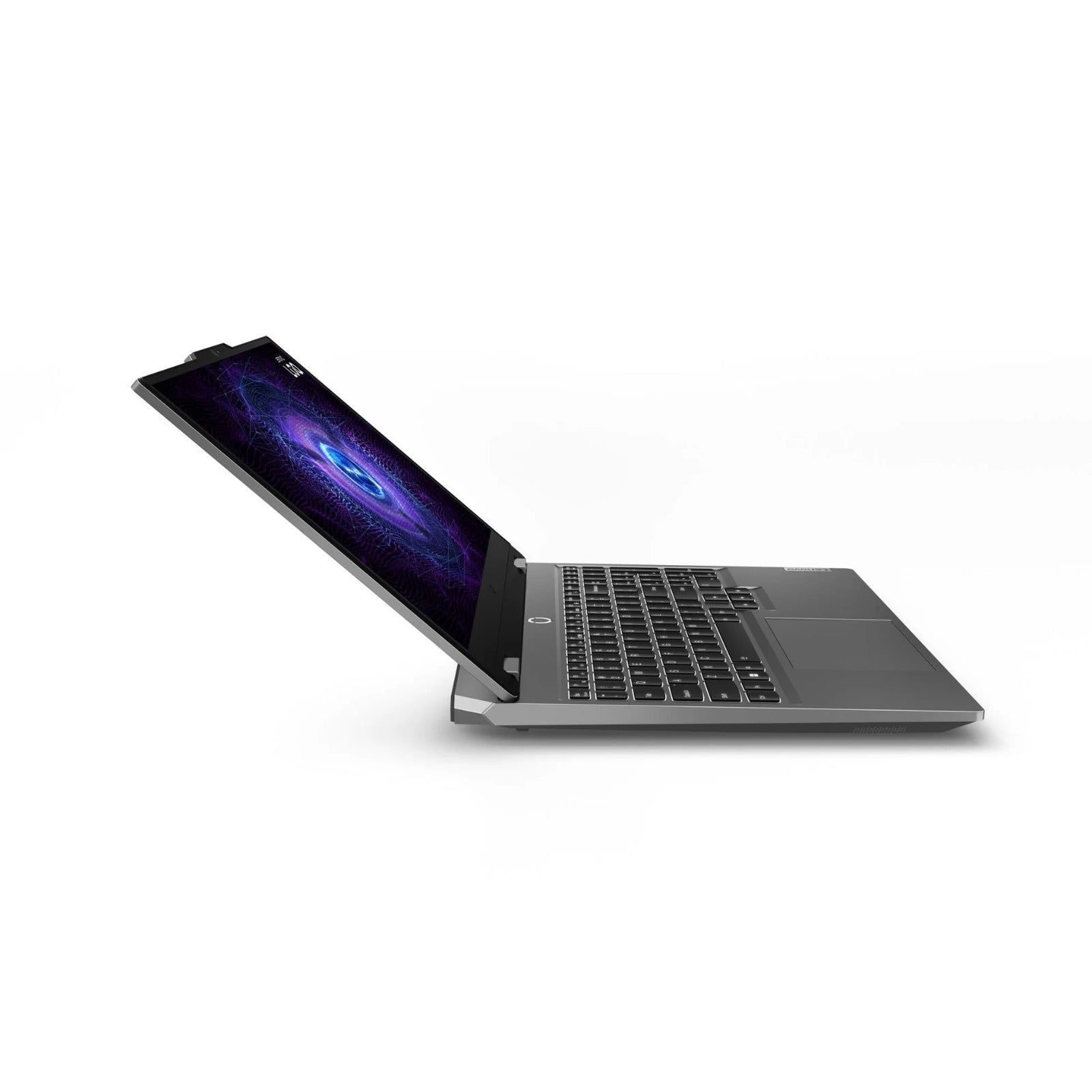 Lenovo LOQ 15IRX9 - (71PS) Intel Core i7-13650HX, RAM 16GB, SSD 512GB, RTX 4050 6GB, 15.6 Inch Inch FHD IPS 144Hz, Luna Grey