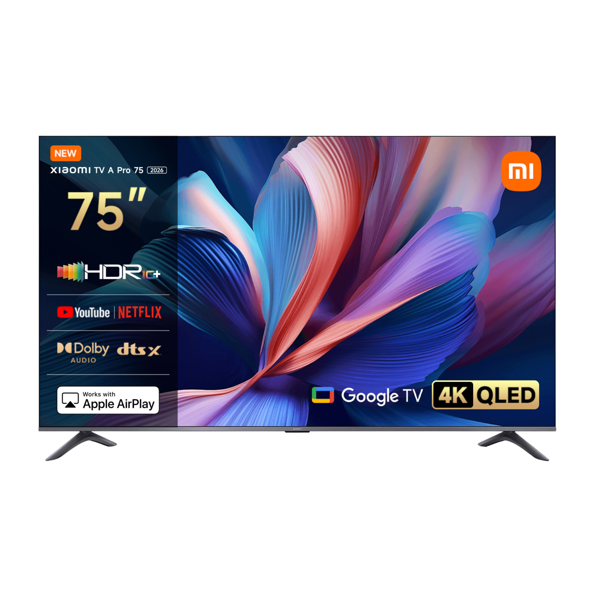 Xiaomi TV A Pro 75 Xiaomi TV A Pro 75