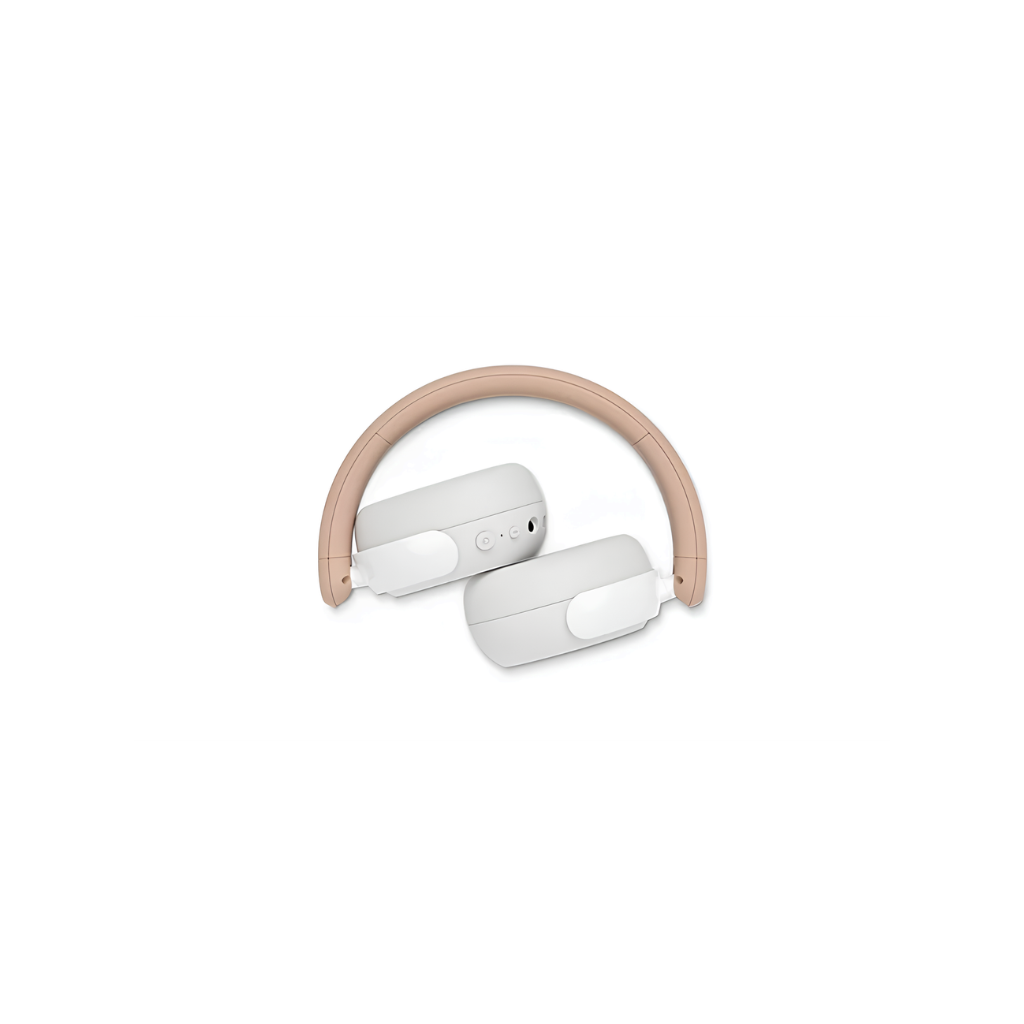 Philips Kids' Wireless Over-Ear Headset - Amber light