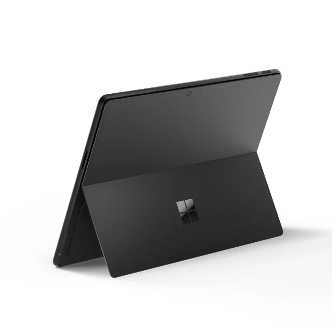 Microsoft Surface Pro 11 - ZIB-00025, Snapdragon X Elite, RAM 16GB, 512GB SSD, Qualcomm Adreno, 13.0 Inch (2880x1920) 120Hz OLED Touch, Black