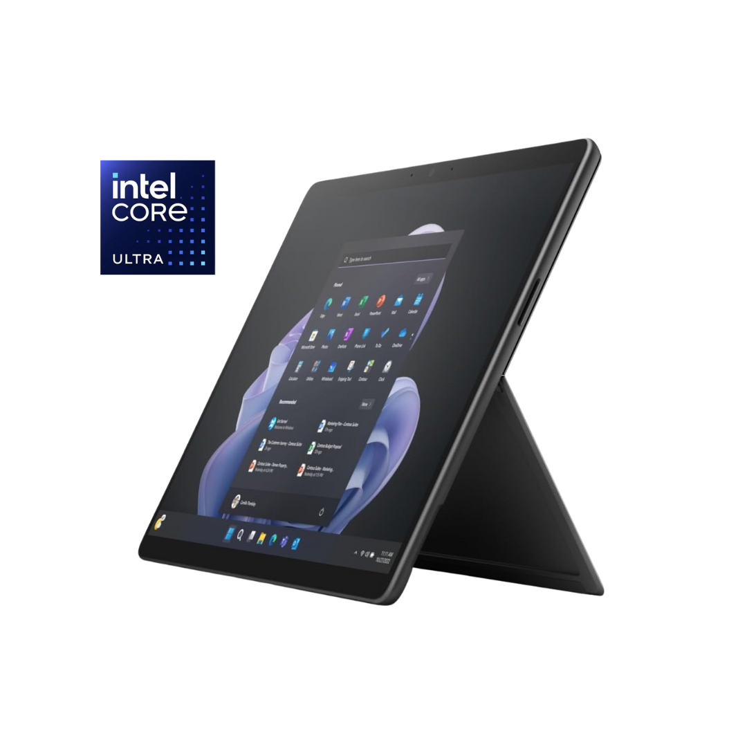 Microsoft Surface Pro 10 | Ultra 7-165U 16GB 256GB 13″ in Iraq