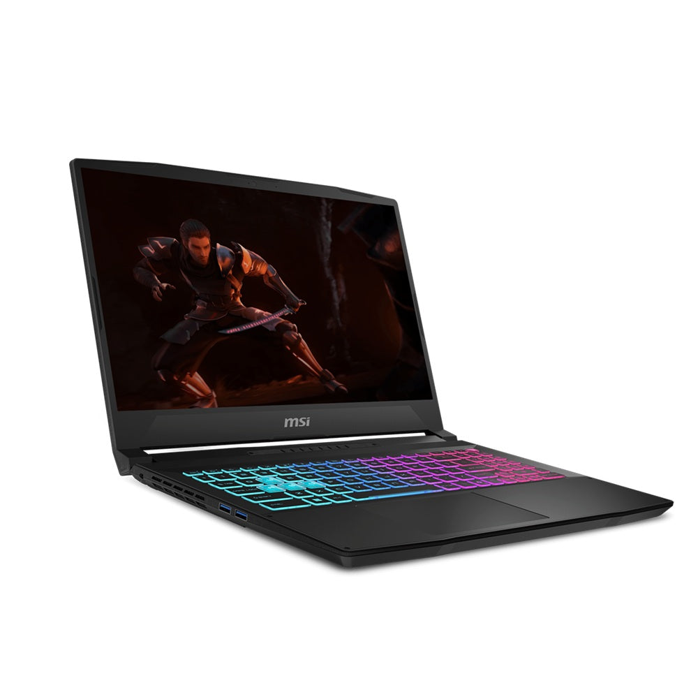 MSI Katana 15 HX B14WFK-687XJO, Intel Core i7-14700HX, RAM 16GB, SSD 1