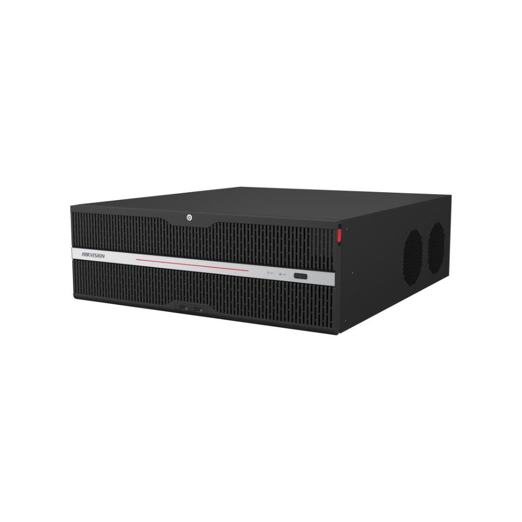 Hikvision iDS-9664NXI-P16 DeepinMind Pro NVR