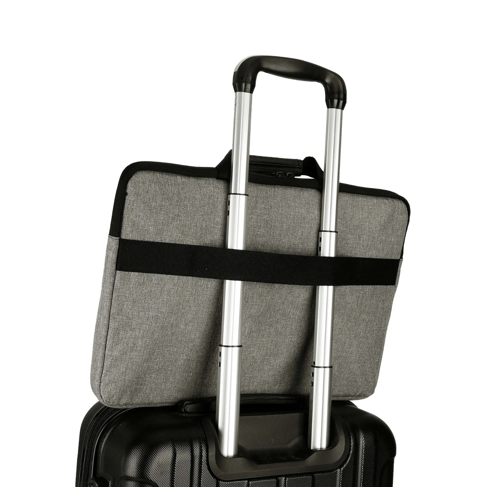 BAG Eclips HK109893 Laptop Bag 15.6 - Gray
