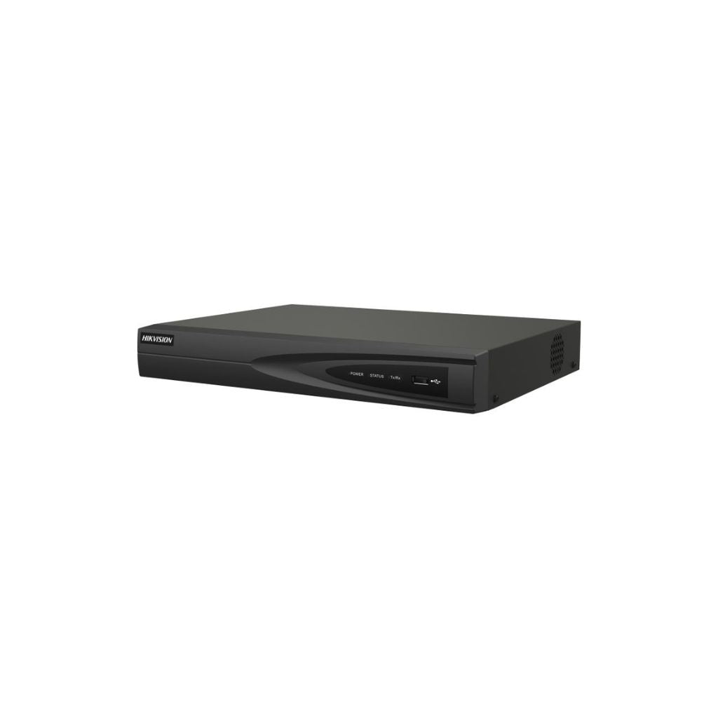 HIKVISION NVR 8CH 8MP 8K DS-7608NI-M2