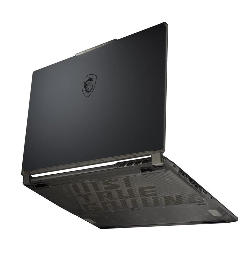 MSI Cyborg 15 A13VE-2256XAE, Intel Core i7-13620H, RAM 16GB, 512GB SSD, RTX 4050 6GB, 15.6 FHD IPS 144Hz, Black
