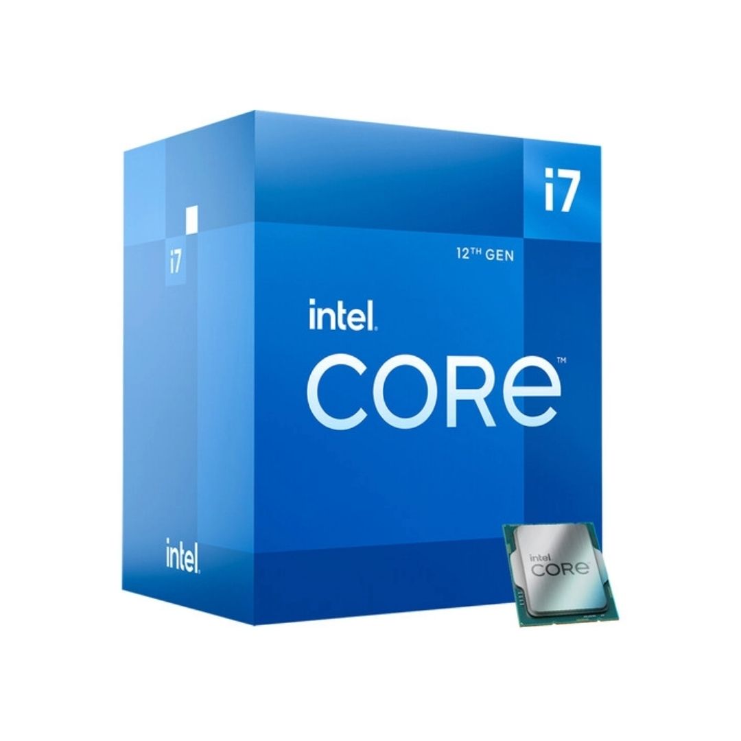 Intel® Core™ i7-12700KF Processor - BOX