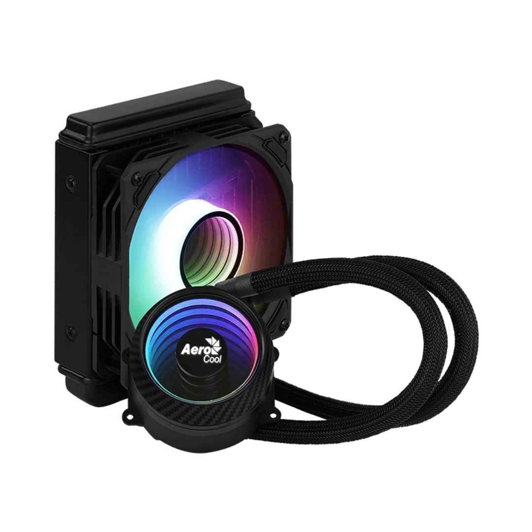 AeroCool Mirage 120 AIO Liquid Cooler