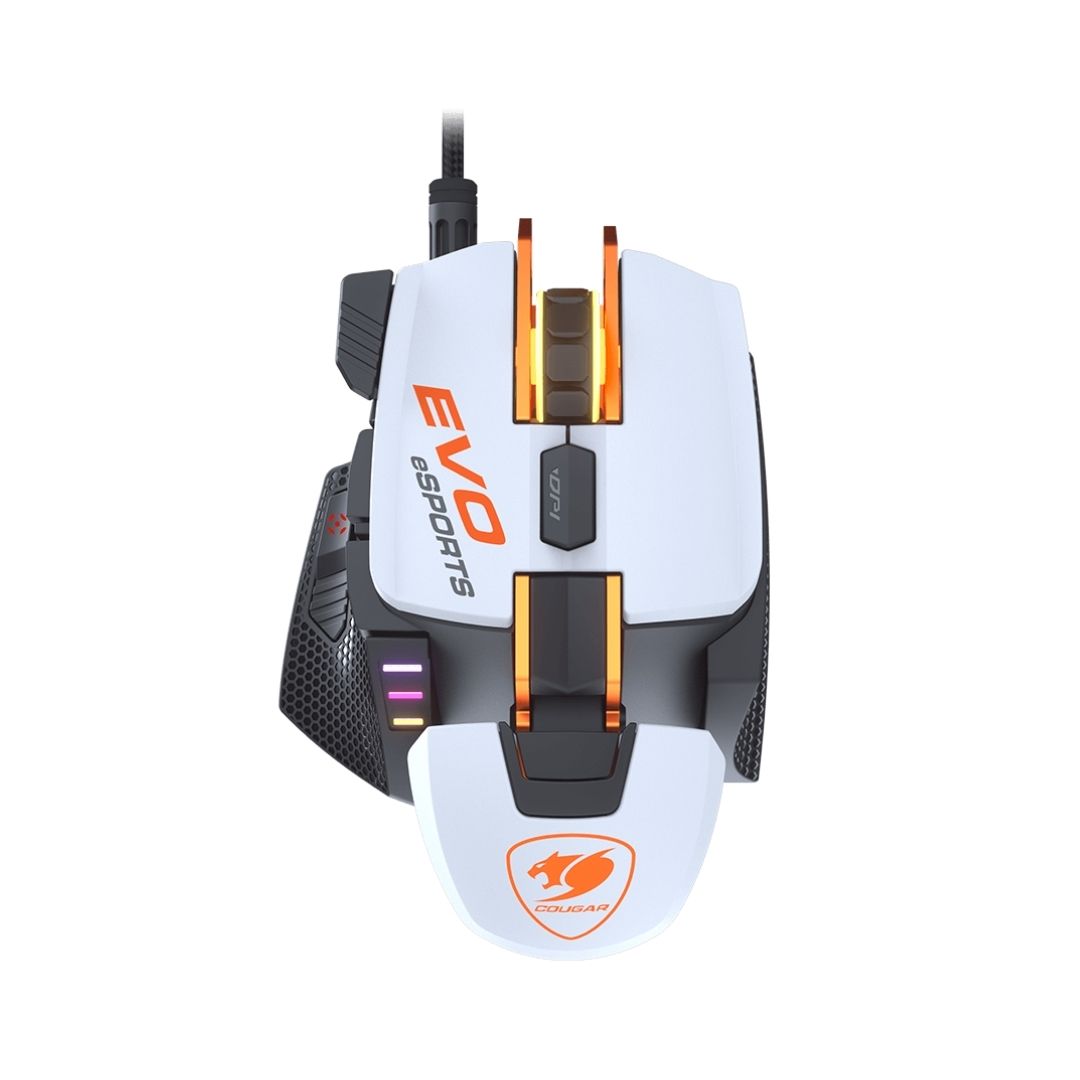 ماوس الألعاب Cougar 700M EVO eSPORTS