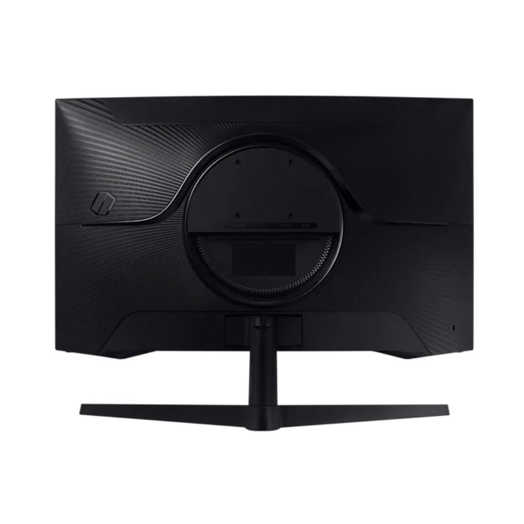 SAMSUNG 27 LS27CG552 G5 165Hz 1Ms 2K (2560x1440P) Curved VA Monitor