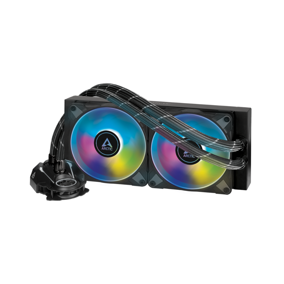Arctic Liquid Freezer II 240 A-RGB AIO Cooler