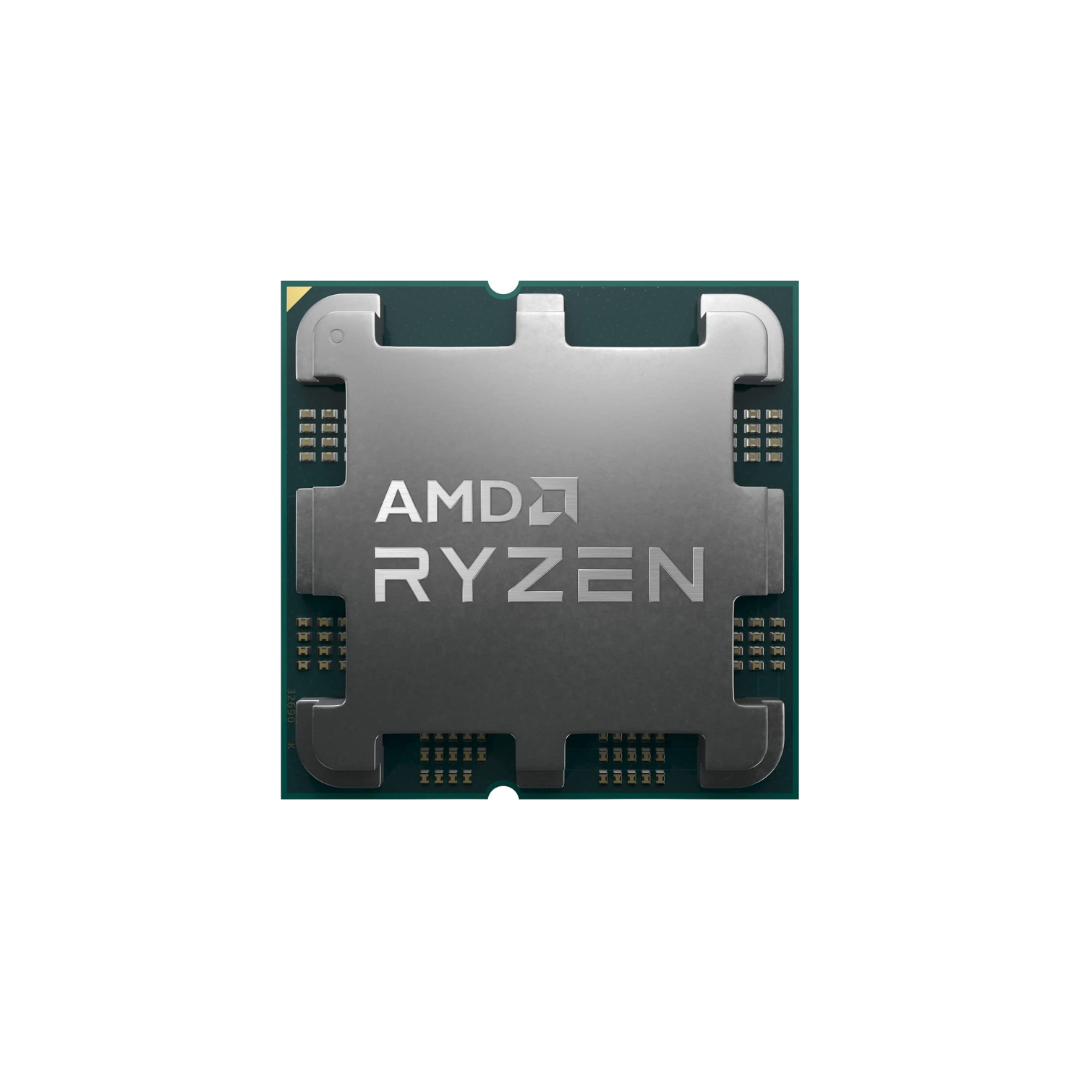 AMD Ryzen 7 7700 Desktop Processor Try