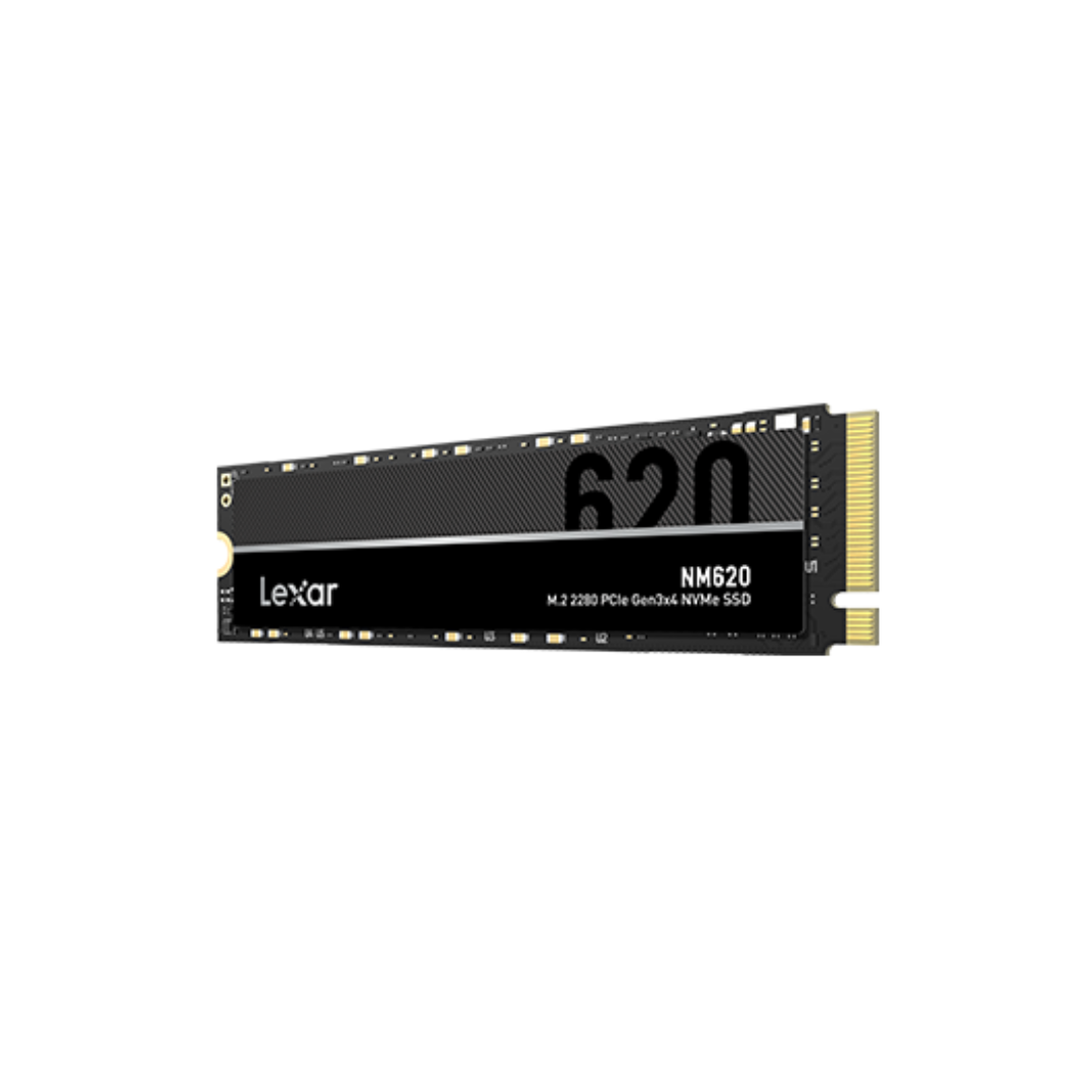Lexar NM620 2TB 2280 NVMe SSD, NM620