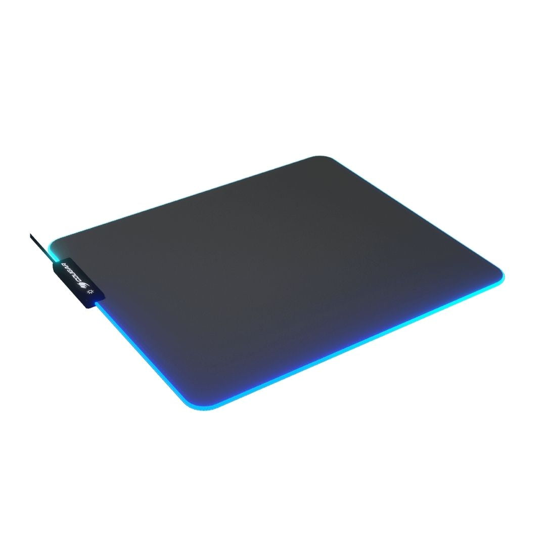 Cougar Neon RGB Gaming Mouse Pad