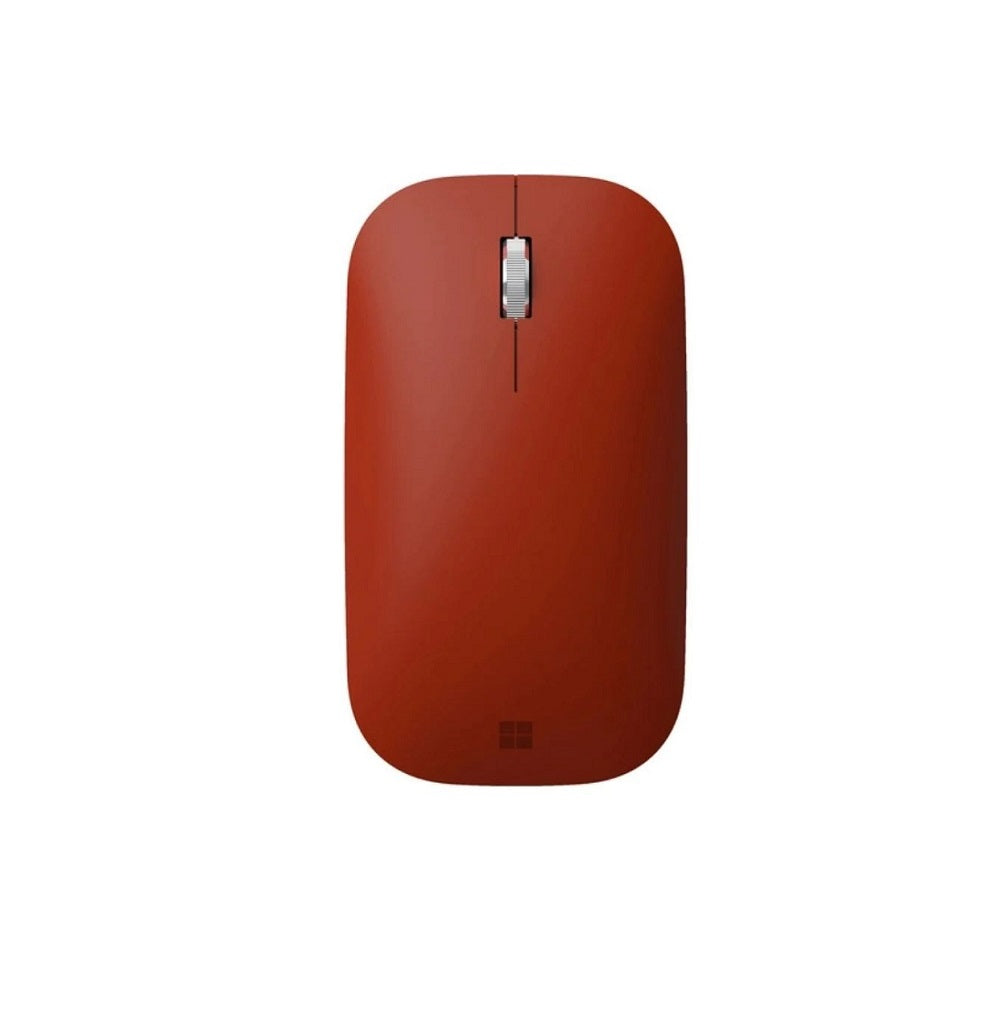 Microsoft Surface KGY-00051 Bluetooth Mouse - Poppy Red