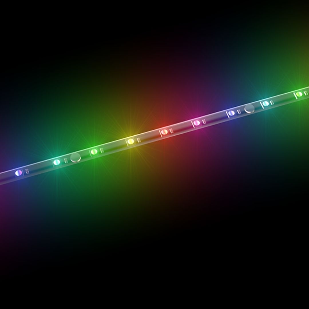 Cougar RGB LED Strip