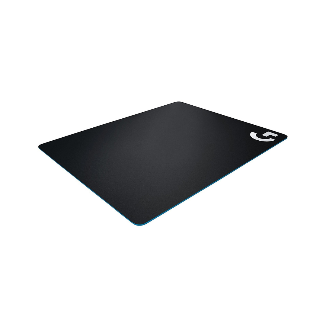 Logitech G440 Cloth Gaming Mouse Pad - Hard Surface (400x460)