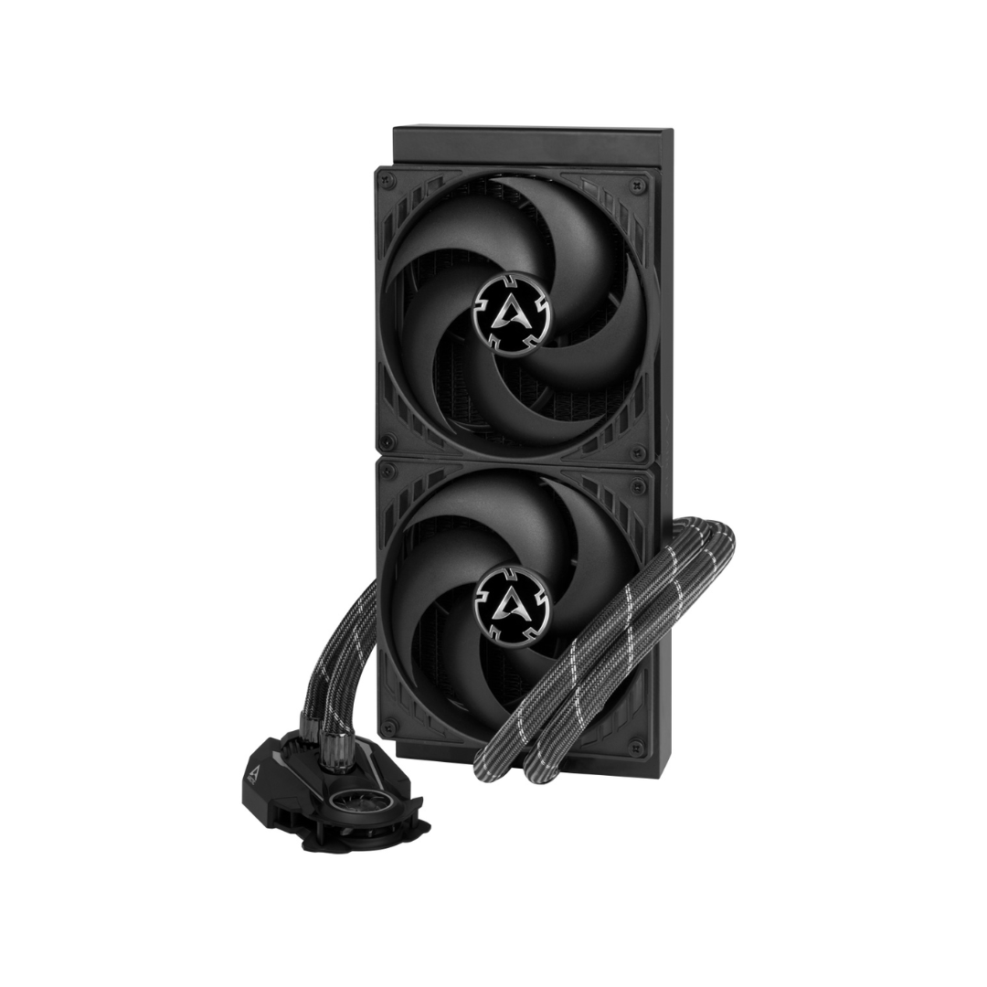 Arctic Liquid Freezer II 280 CPU Water Cooler