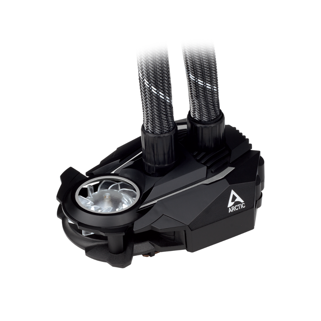 مبرد Arctic Liquid Freezer II 240 A-RGB AIO