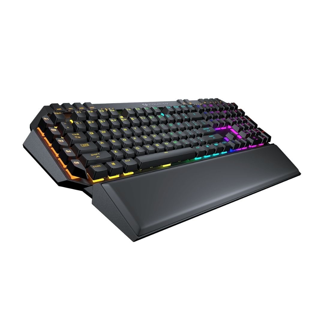لوحة مفاتيح الألعاب الميكانيكية Cougar 700K EVO (Cherry MX Red) 