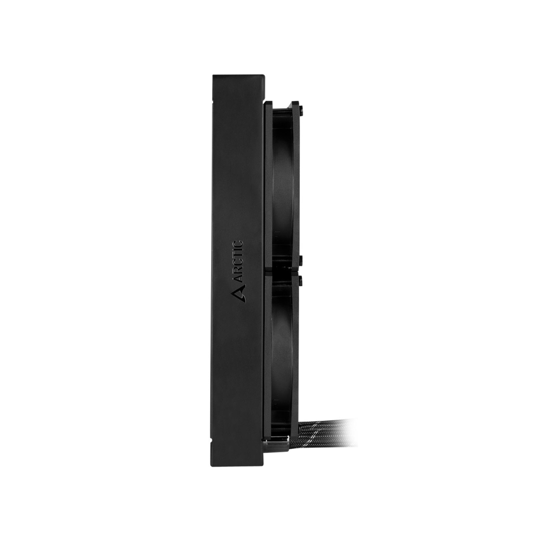 Arctic Liquid Freezer II 240 AIO Cooler