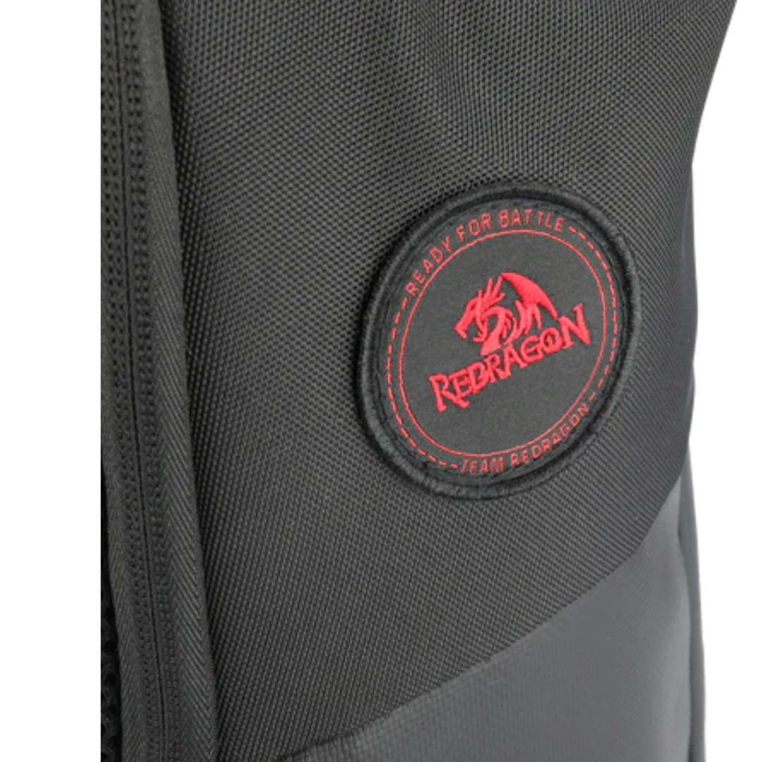 Redragon GB-93 Travel Laptop Backpack Up to 17.0