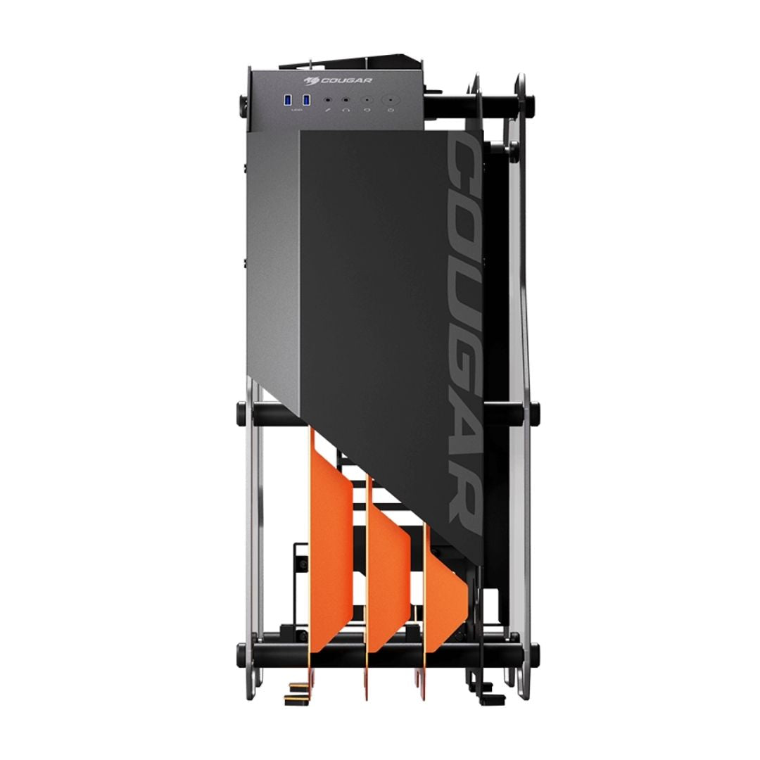 حقيبة كوغار بليزر فول تاور 