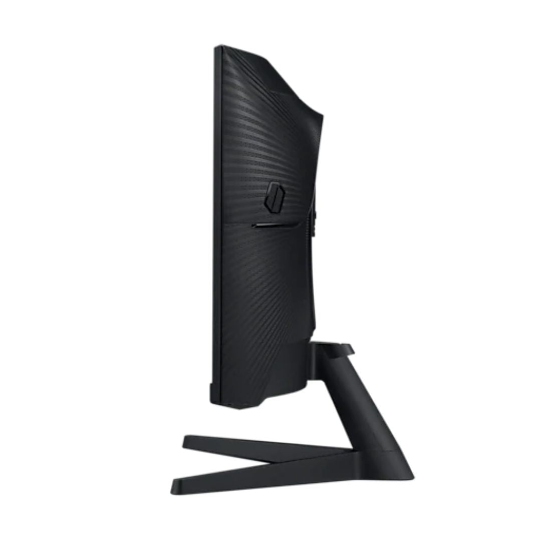 SAMSUNG 27 LS27CG552 G5 165Hz 1Ms 2K (2560x1440P) Curved VA Monitor