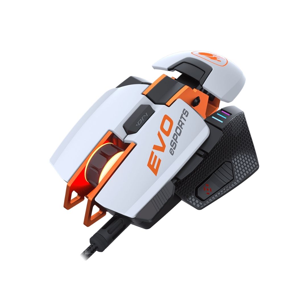 ماوس الألعاب Cougar 700M EVO eSPORTS