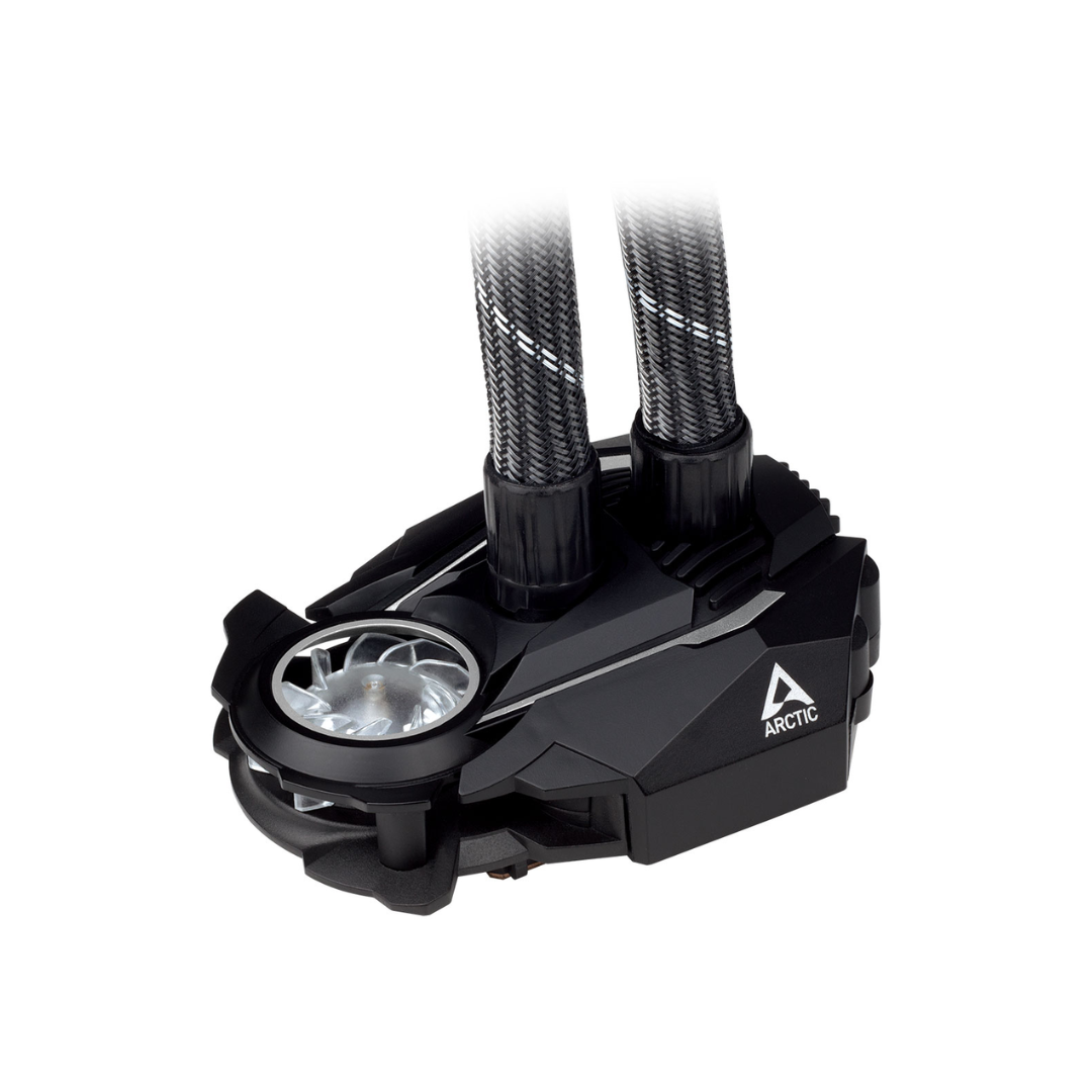 Arctic Liquid Freezer II 240 AIO Cooler