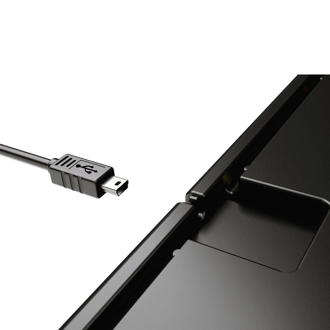 Cougar Puri TKL RGB keyboard (Cherry Mx Red)