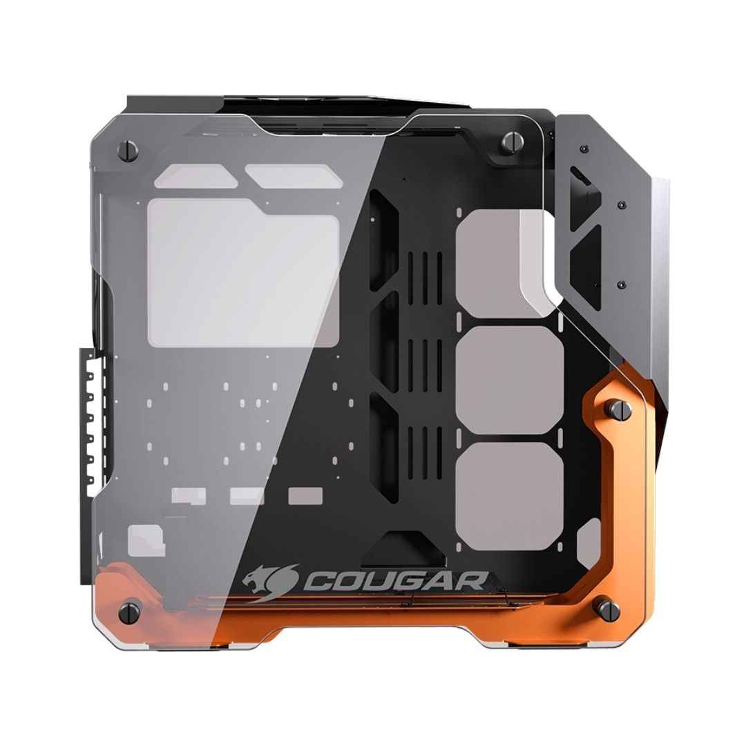 Cougar BLAZER | Mid Tower Case in Iraq