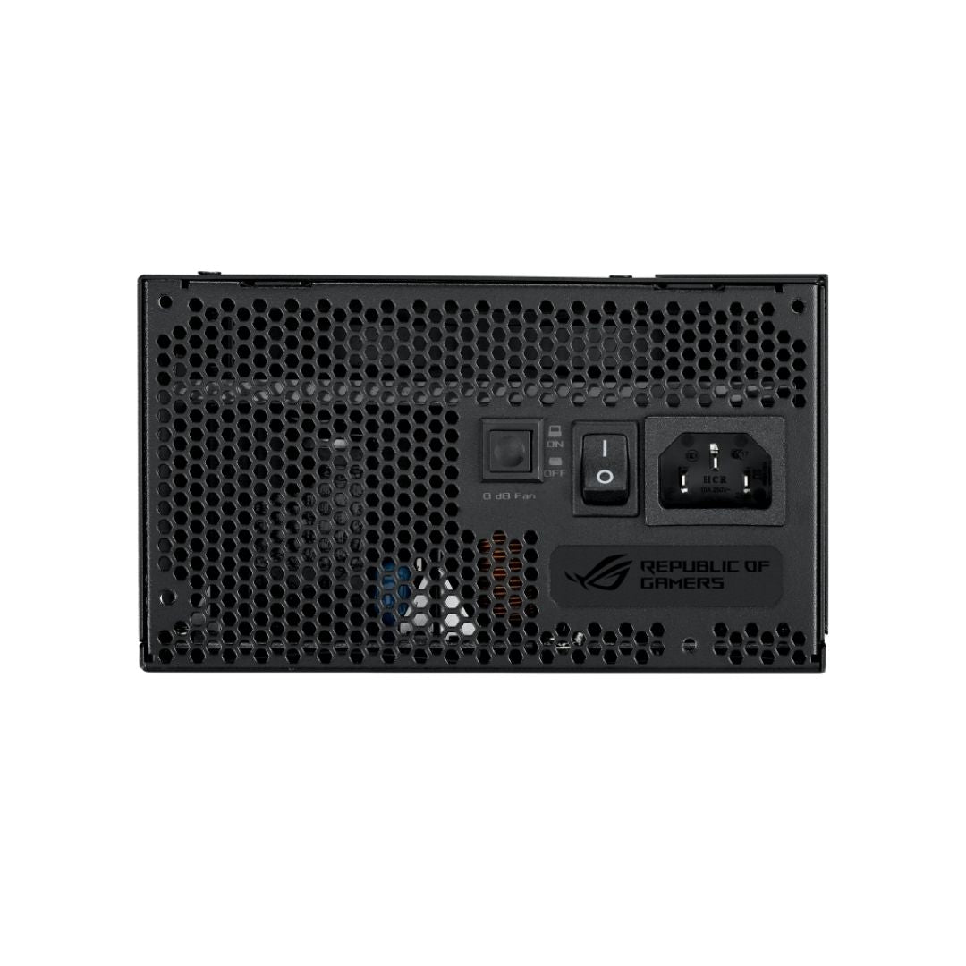 ASUS ROG STRIX 650w GOLD 80+ Fully Power Supply