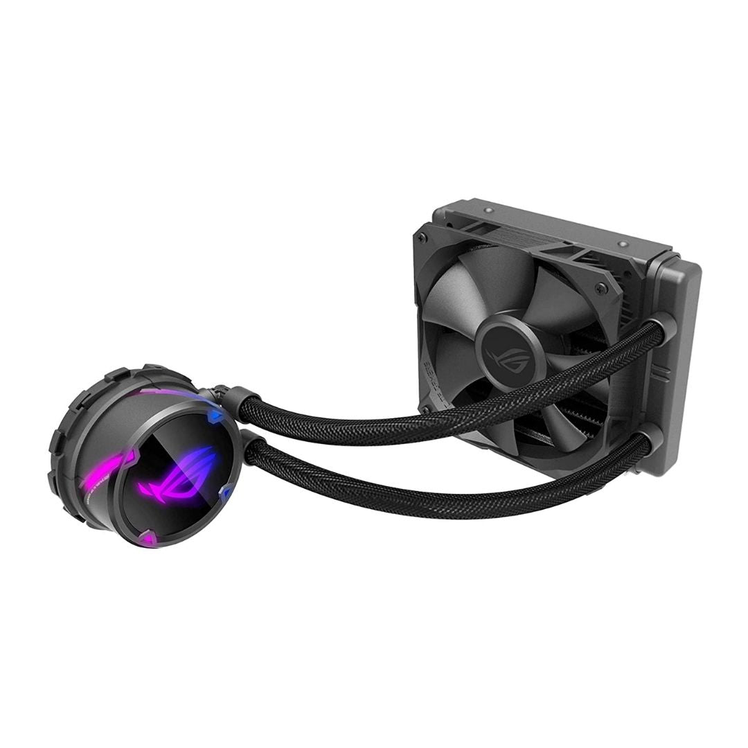 ASUS ROG Strix LC120 Liquid Cooler