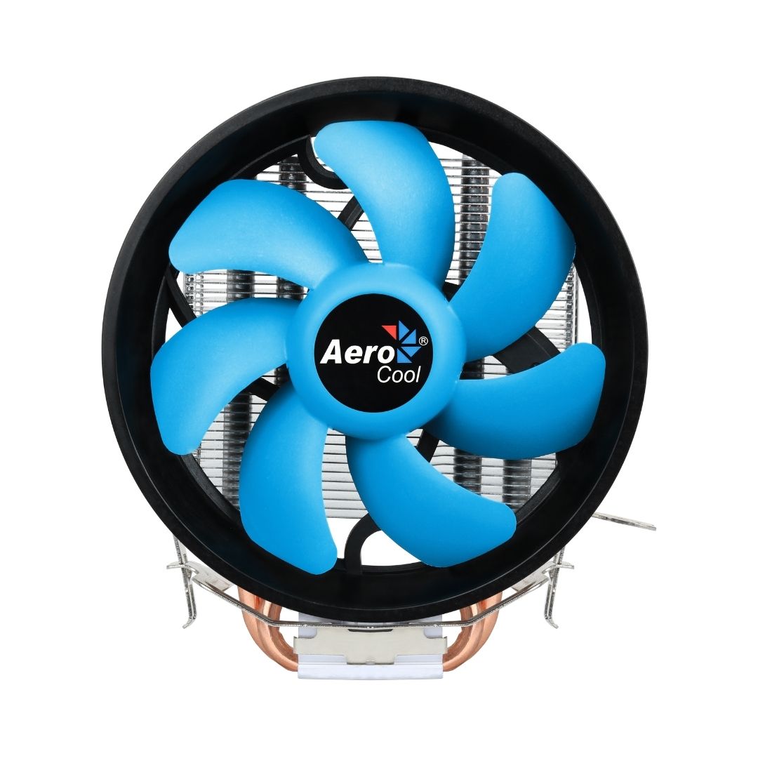 مبرد الهواء AeroCool Verkho 2 Plus 