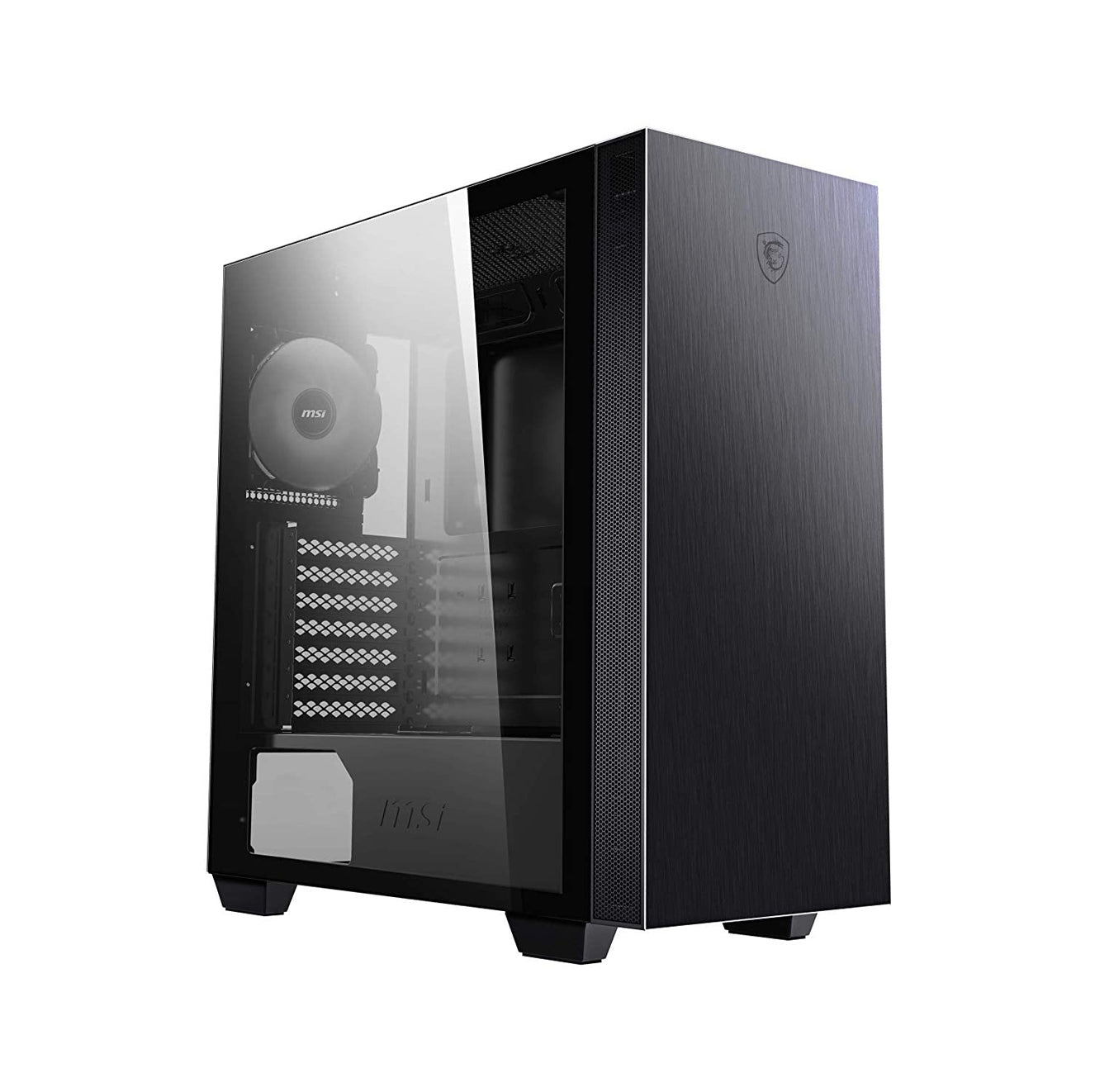 MSI MPG SEKIRA 100P Mid-Tower Case