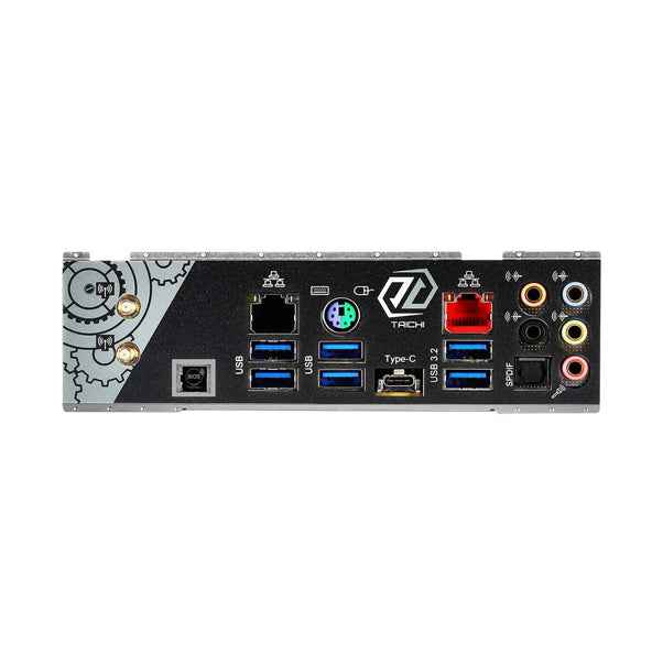 ASRock TRX40 Taichi in Iraq – ATX Motherboard, sTRX4, Threadripper